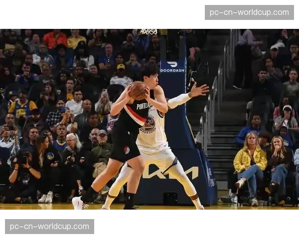 战术复盘:杨瀚森如何破解广厦队的包夹防守,送出赛季新高的7次助攻