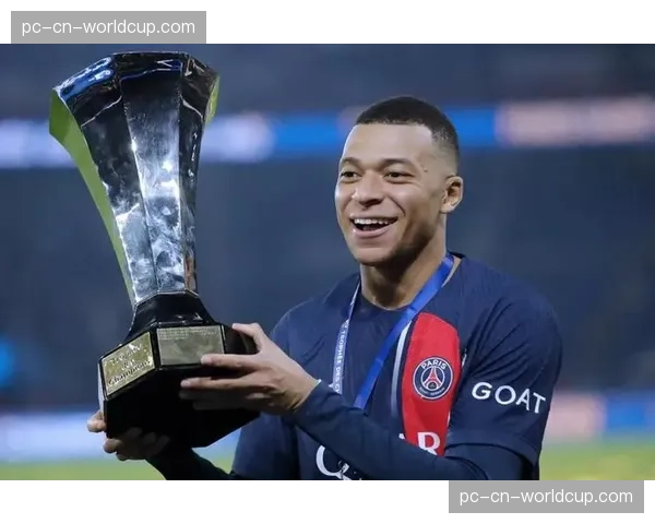 姆巴佩接受《队报》专访:离开巴黎是艰难决定,但皇马是梦想的延续