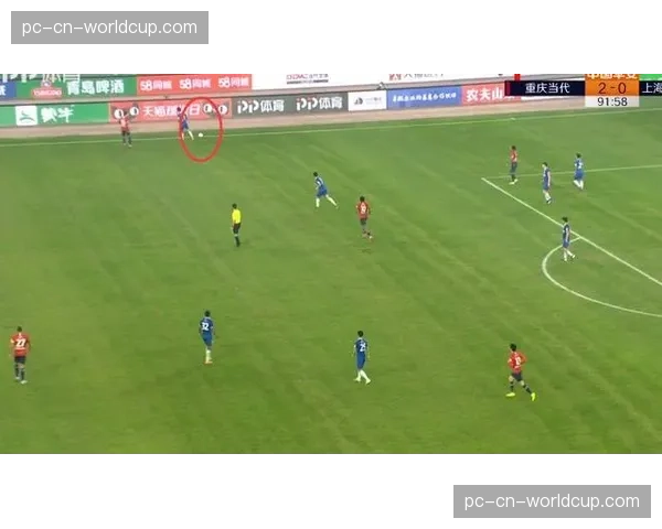 VAR争议再起：意甲裁判标准是否亟待统一？