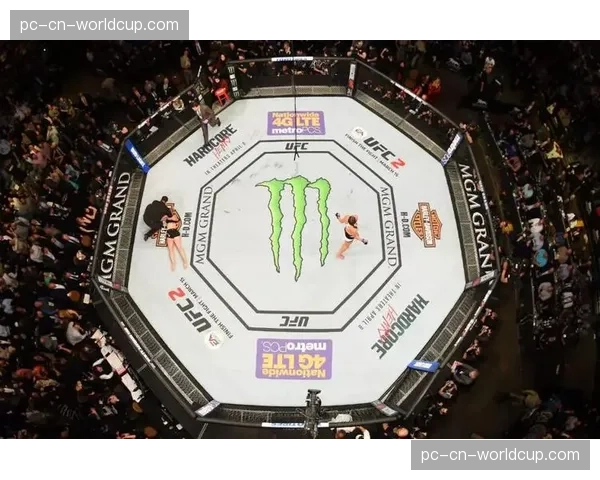 MMA主题电子游戏《UFC 6》发布预告片，新增“生涯传奇”模式涵盖多位历史名将