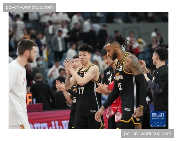 CBA：浙江稠州金租81-76击败辽宁本钢，吴前22分